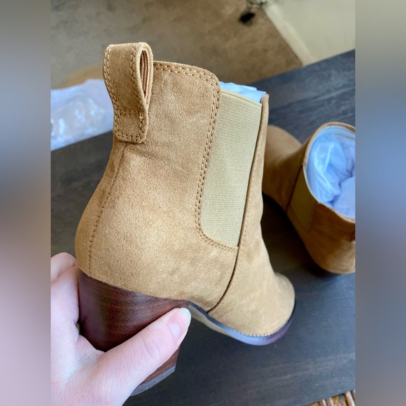 J. Crew Heeled boots - Picture 8 of 10